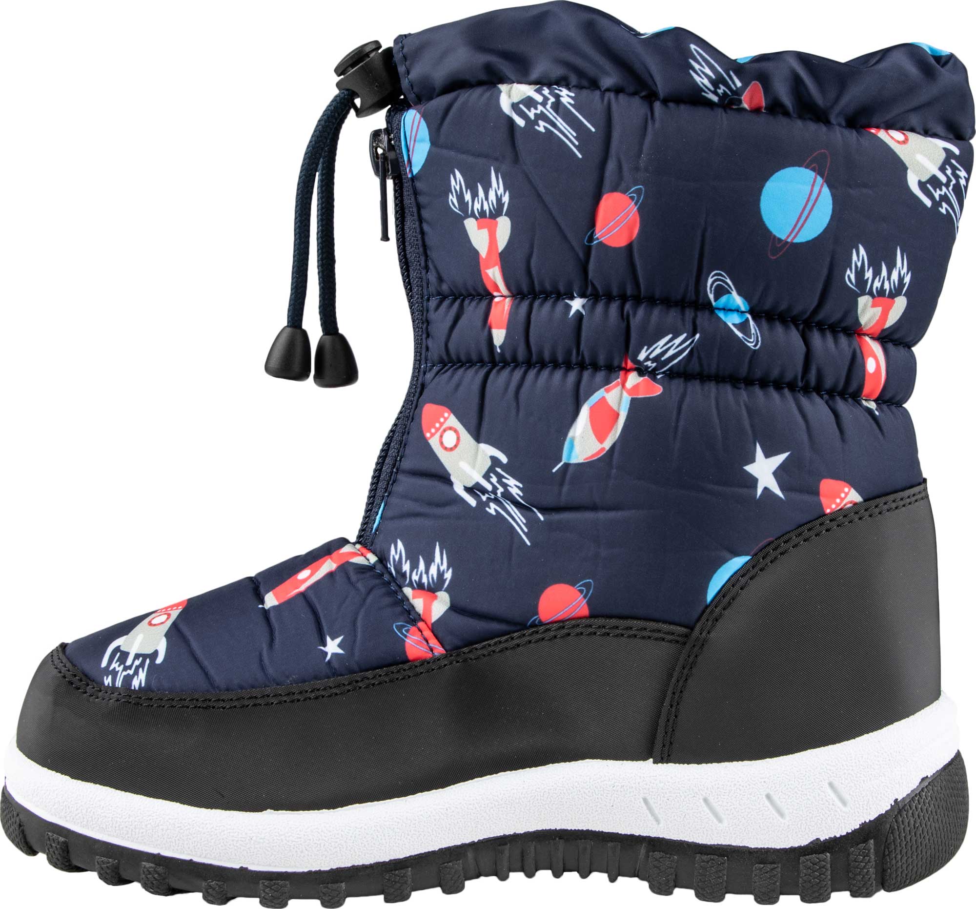 Kids’ winter shoes
