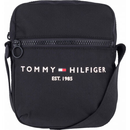 Tommy Hilfiger ESTABLISHED MINI REPORTER - Pánska  taška cez rameno
