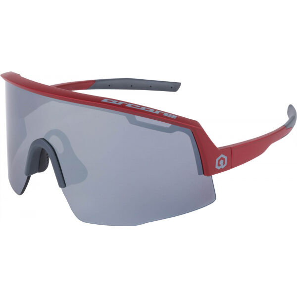 Arcore GUNDAM Слънчеви очила, червено, Veľkosť Os