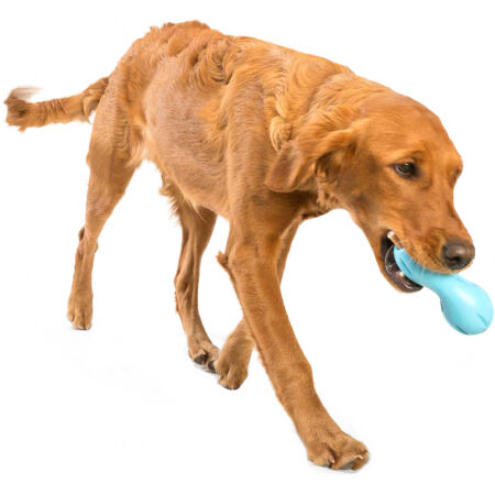 Jucărie distractivă câini - WEST PAW QWIZL SMALL - 2