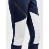 Women's insulated softshell pants - Craft GLIDE WIND TIGHT - 4