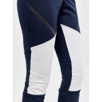 Women's insulated softshell pants