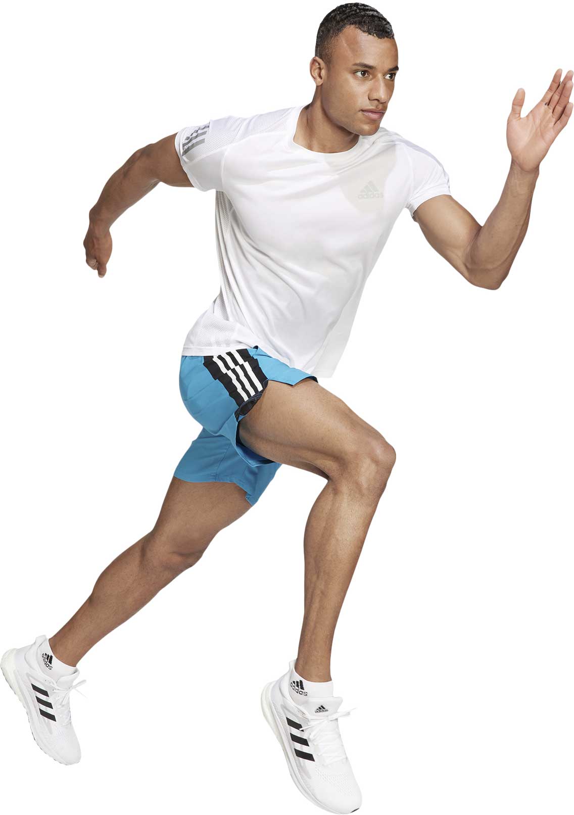 Férfi rövidnadrág futáshoz