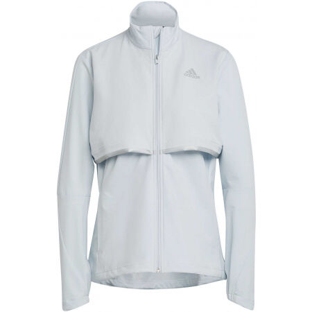adidas OTR SOFTSHE - Women’s running jacket