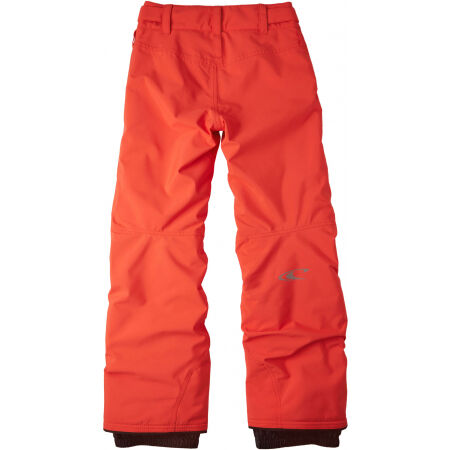 Spodnie narciarskie/snowboardowe chłopięce - O'Neill ANVIL PANTS - 2