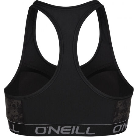 Women's sports bra - O'Neill ACTIVE SPORT TOP - 2