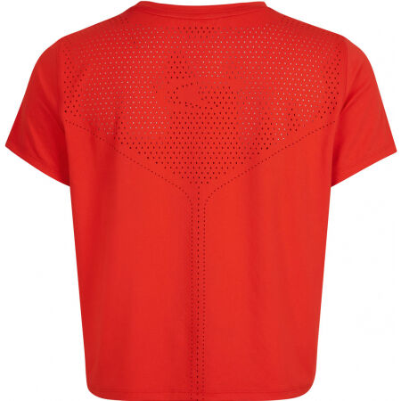 Women's sports T-shirt - O'Neill TRAVEL LASER SS T-SHIRT - 2