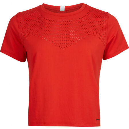 Women's sports T-shirt - O'Neill TRAVEL LASER SS T-SHIRT - 1