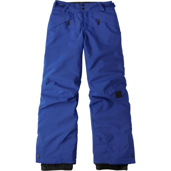 O'Neill ANVIL PANTS Момчешки панталони за ски, синьо, размер