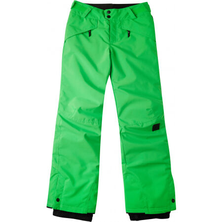 Boys' snowboard/ski pants - O'Neill ANVIL PANTS - 1