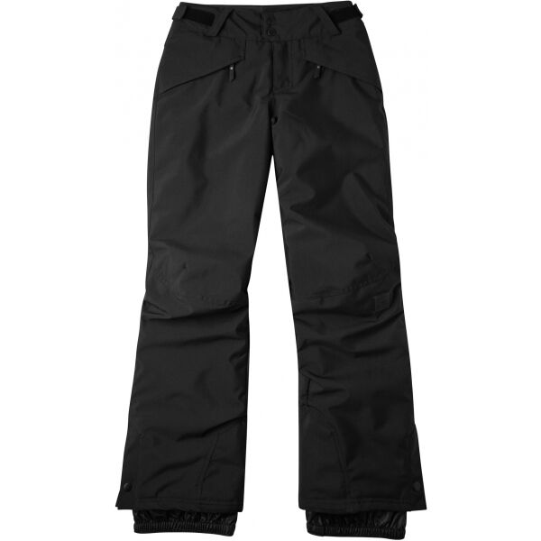 O'Neill ANVIL PANTS Момчешки панталони за ски, черно, размер