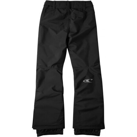 Boys' snowboard/ski pants - O'Neill ANVIL PANTS - 1
