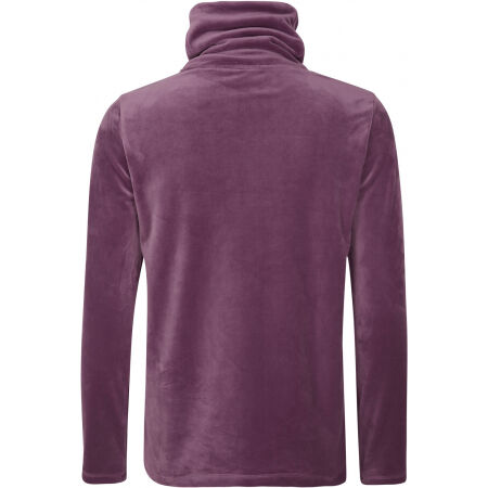 Women's fleece sweatshirt - O'Neill CLIME PLUS FLEECE HZ - 2