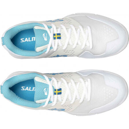 Мъжки обувки за зала - Salming VIPER 5 - 4