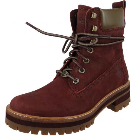Timberland COURMAYEUR VALLEY - Women's ankle boots