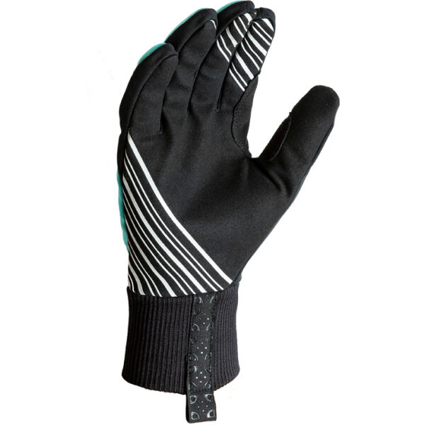 PROGRESS XC GLOVES Handschuhe Für Den Langlauf, Schwarz, Größe L