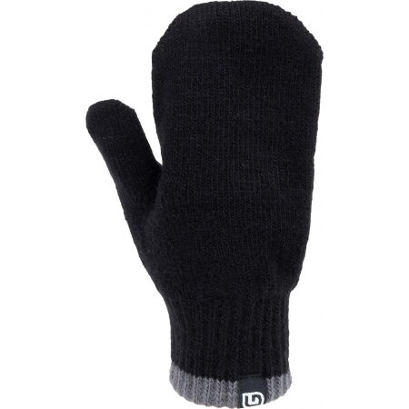 Lewro ULY - Gestrickte Handschuhe für Kinder