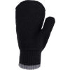 Dětské pletené rukavice - Lewro ULY - 2