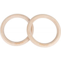 Wooden rings