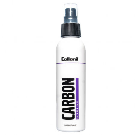 Prostriedok na údržbu kožených materiálov - Collonil CARBON LAB SNEAKER CARE 100 ml