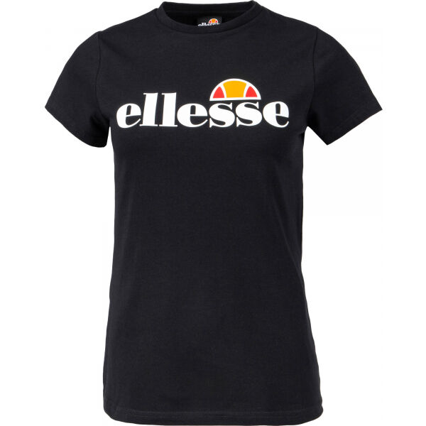 ELLESSE T-SHIRT HAYES TEE Női póló, fekete, méret M