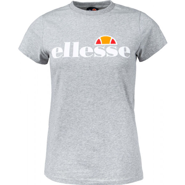 ELLESSE T-SHIRT HAYES TEE Női póló, szürke, méret L