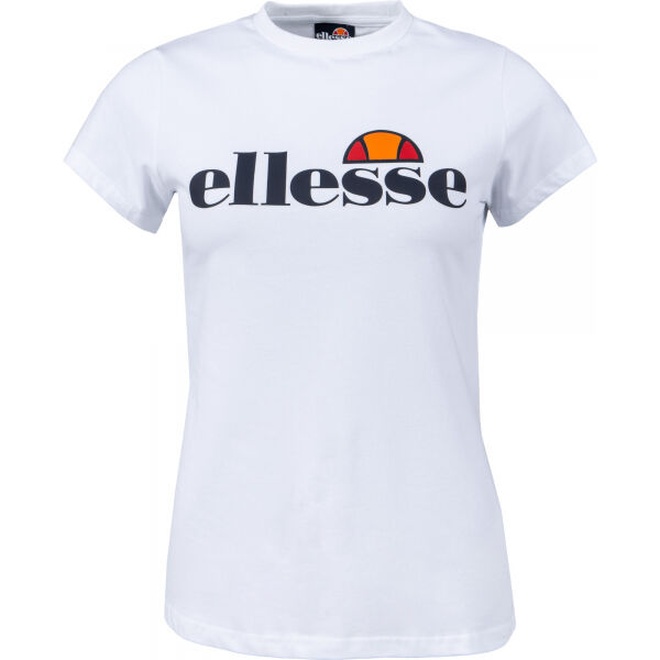 ELLESSE T-SHIRT HAYES TEE Дамска тениска, бяло, размер