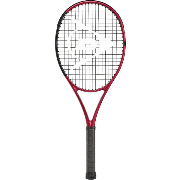 Dunlop CX TEAM 275 Тенис ракета, червено, Veľkosť L2