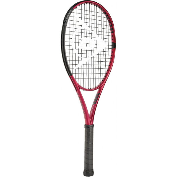 Dunlop CX TEAM 275 Tennisschläger, Rot, Größe L1