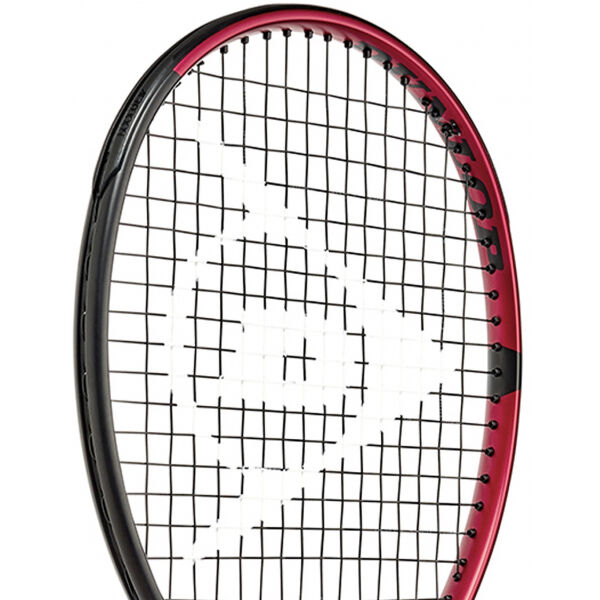 Dunlop CX TEAM 275 Tennisschläger, Rot, Größe L3