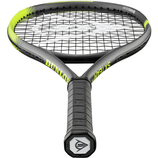 Dunlop SX TEAM 260 Tennisschläger, Schwarz, Größe L3