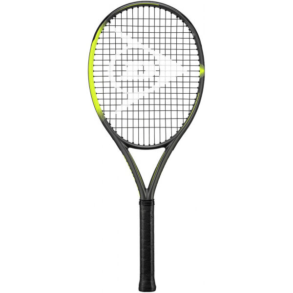 Dunlop SX TEAM 260 Tennisschläger, Schwarz, Größe L1