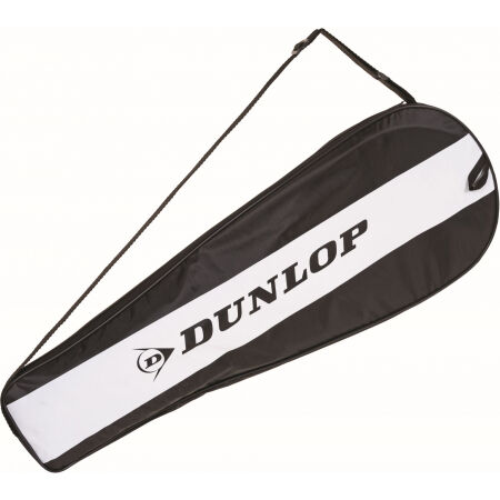 Zestaw do speedbadmintona - Dunlop RACKETBALL SET - 8