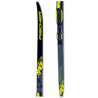 Children’s cross country skis for classic style