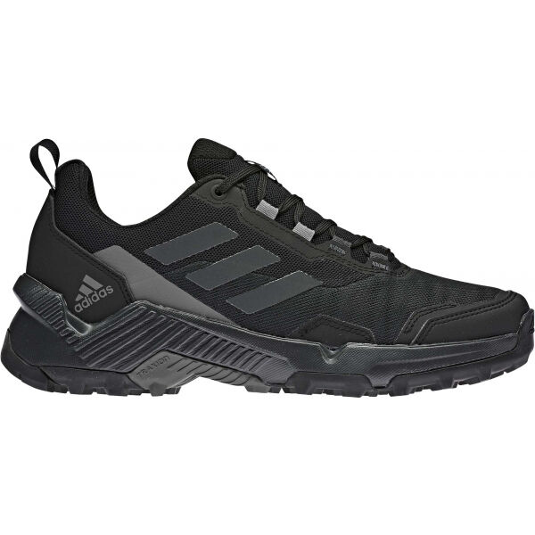 adidas EASTRAIL 2 W Dámska turistická obuv, čierna, veľkosť 40 2/3