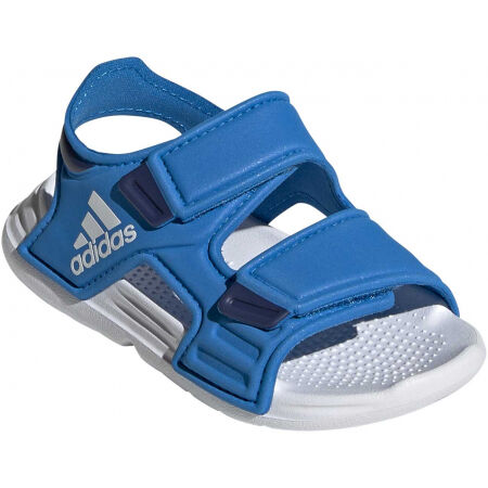 adidas ALTASWIM I - Detské sandále