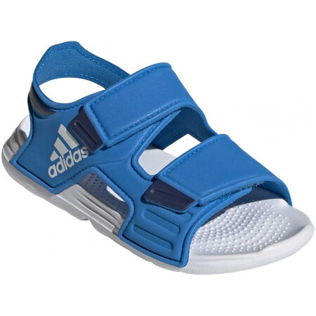 adidas ALTASWIM C - Dětské sandály