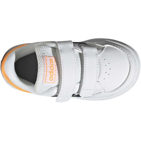 Gyerek szabadidőcipő - adidas BREAKNET CF I - 4