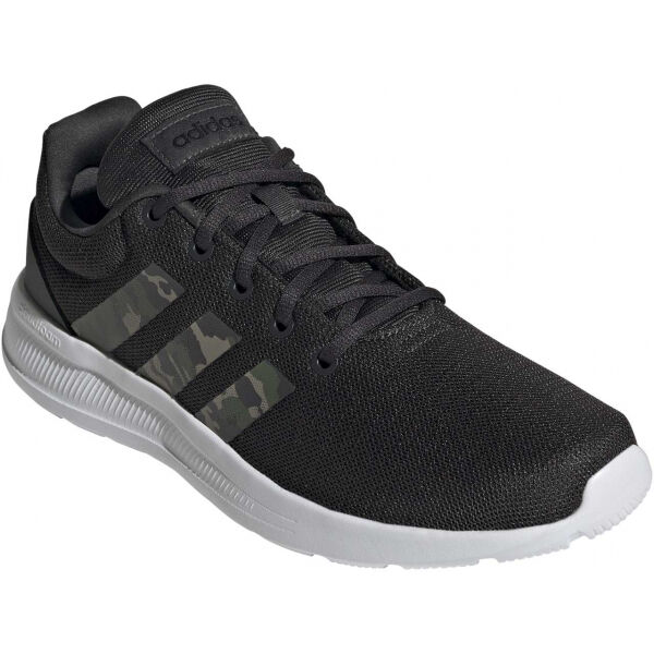 Adidas LITE RACER CLN 2.0 Мъжки спортни  обувки, черно, Veľkosť 45 1/3