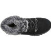Дамски зимни високи  обувки - Skechers TREGO FALLS FINEST - 4