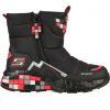 Зимни обувки за момчета - Skechers MEGA-CRAFT - 2