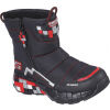 Boys’ insulated winter shoes - Skechers MEGA-CRAFT - 1
