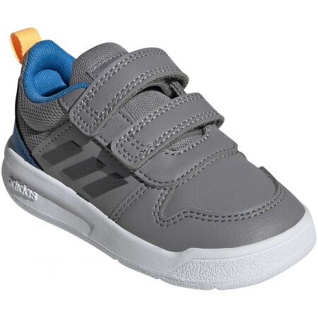 adidas TENSAUR I - Detská voľnočasová obuv