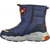 Boys’ insulated winter shoes - Skechers MEGA-CRAFT - 3
