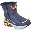 Boys’ insulated winter shoes - Skechers MEGA-CRAFT - 1