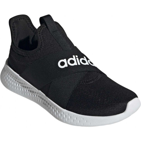 adidas PUREMOTION Női szabadidőcipő, fekete, méret 40 2/3