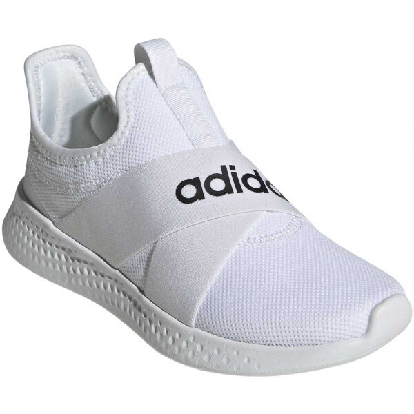 adidas PUREMOTION Női szabadidőcipő, fehér, méret 40