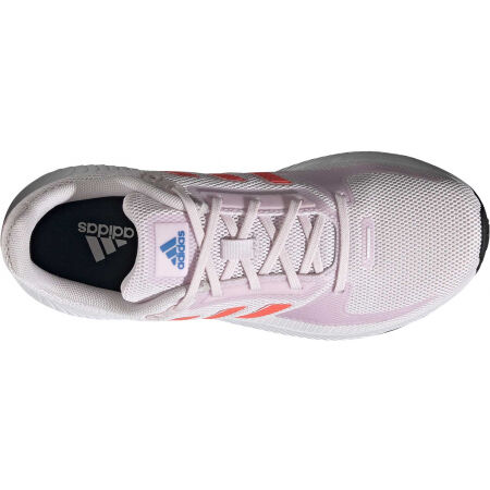 Дамски обувки за бягане - adidas RUNFALCON 2.0 - 4