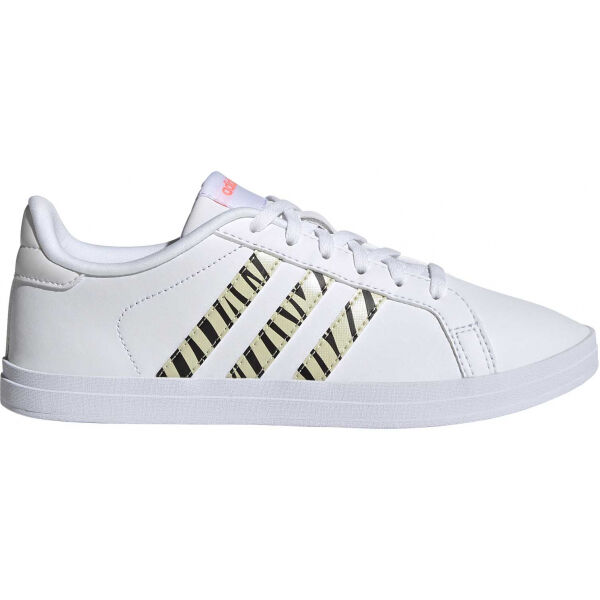 Adidas COURTPOINT Damen Sneaker, Weiß, Größe 40