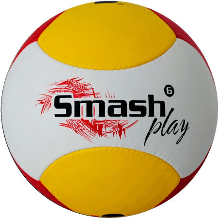 GALA SMASH PLAY 6 - Piłka do siatkówki plażowej